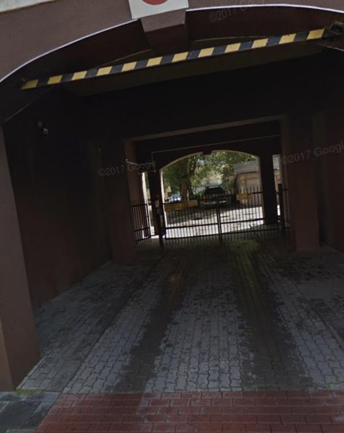 D&M Apart Sienkiewicza 6 Białystok Esterno foto